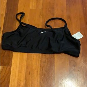 Nike bathing suit